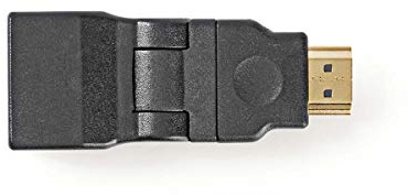 NEDIS CVGP34905BK Schnittstellenkabel/Adapter HDMI schwarz
