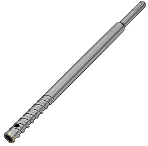 SabreCut Professional 16mm x 300mm Rebar Cutter Fixed SDS Carbide Drill Bit Shank