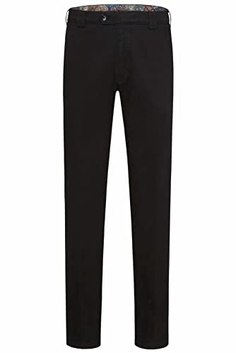 MEYER Herren Hose Roma Baumwolle - 9-316 - Soft Cotton Chino