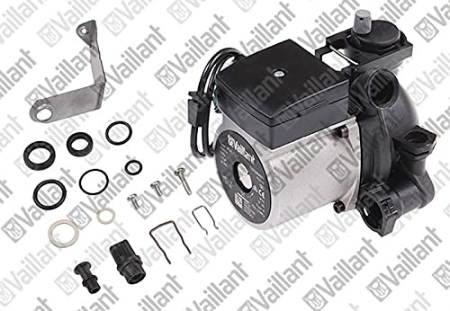 VAILLANT ECOTEC PRO 24 & 28 & 24 R1 & 28 R1 Pump 0020136638