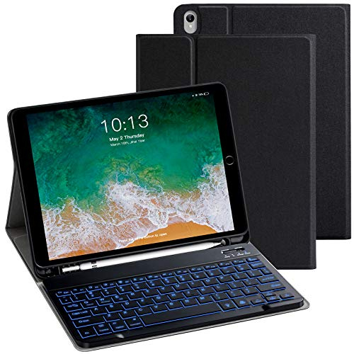 Keyboard Case for i-Pad