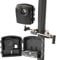 Brinno Time Lapse Camera for Construction BCC2000, Long Term Battery Life 1080P FHD Trio Pack Bundle Construction Time Lapse Camera, IPX5 Construction Camera, Incl. Steel Clamp Steel Clamp Mount