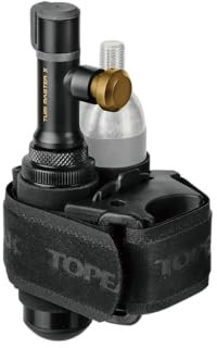 Topeak Tubi Master X One Color, Einheitsgröße