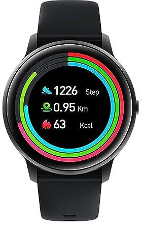 XIAOMI Mi Imilab Smartwatch black