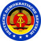 Nation DDR Ostdeutschland Aufkleber Karte Sticker - PKW Auto Motorrad Biker L-069
