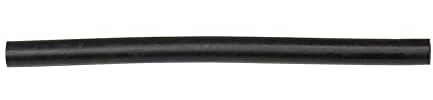 GATES 02-2571 Heizungsschlauch 4275-22571 427522571 7595715 schwarz | Kompatibel mit: FIAT TEMPRA