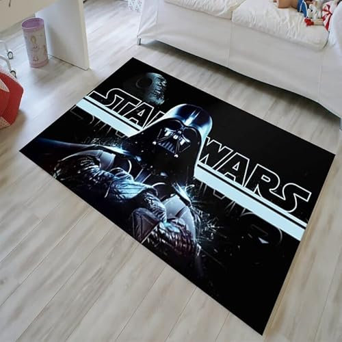 Starwars Teppich, Starwars Area Rug, LG263 (120 x 180 cm)