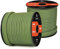 Abma Cord Paracord 620 lbs 4mm 9 Kern-Strängen 100% Nylon 30M - King Tut