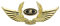 PartyUnix 3D Metall Embleme Sticker Auto Körper KofferraumtüR Chrom Abzeichen Dekoration für Lada Kalina 1117 1118 Priora 2 NIVA Safari Granta 2107 2109 2110 ufkleber Logo