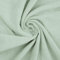 Textrend Leinen mit Viskose - Stoff zum Nähen - Textilien - Stoffe Meterware - Textilien 1x1.35m (Salbei hell)