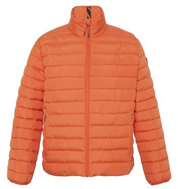 Polo Sylt Jacke im gesteppten Design