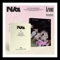 IZNA [N/A] The First Mini Album (IZ + NA - 2 Ver Set.) K-POP SEALED