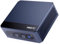 Mini PC F10, Intel 12th Gen Alder Lake-N100(up to 3.4GHz), 16GB RAM 512GB SSD Mini Computers, Mini Desktop Computers Support 4K Dual HD/WiFi 6/BT5.2/Gigabit Ethernet for Home, Office