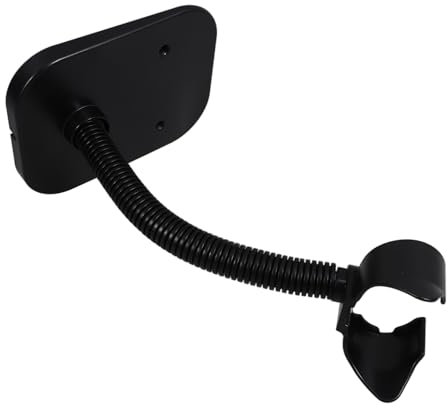 HOUDERCO Support pour Scanner De Codes à Barres Support Portable pour Douchette Pratique pour Supermarchés Et Logistique