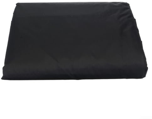 HomeVortex Outdoor Grill Abdeckhaube, Grillabdeckung Wasserdicht Wetterbeständig Schutz für Weber Q1000/Q2000 Gasgrills