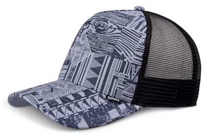 Djinns - ShirtFab - Trucker Cap Meshcap Hat Kappe Mütze Caps