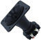 NPYQ 25W 25CORE Film ENSEIGNEMENTS Neodymium 3 5 Pouces 87 Mm Colonne Sound Tweeter Swallow Guide Étanche 1 8k-18khz