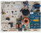 Compatible for Hisense, Refrigerator BCD-432WD12FPA Motherboard, Computer Board, Compressor Model VTD1113Y, Refrigerator Inverter Board