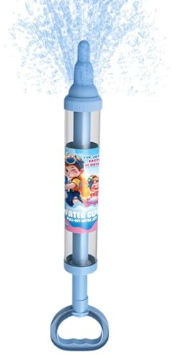 Wasserspritze | Outdoor Auszieh-Gadget | Sprinkler Sprüh Wasser Spritzer Für Kinder,für Mädchen Teenager Klassenkameraden Freunde Schwimmbad