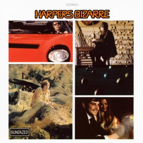 Sundazed (Bear Family Records)