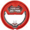 RealAvid Unisex-Adult REAL AVID Bore Boss Kal.30/.308/7.62mm, red, no Size