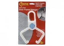 Heavy Duty Door Hanger Clothes Hanger Door Frame Hanger