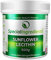 SONNENBLUMENLECITHIN-PULVER 500g HÖCHSTER QUALITÄT GVO-FREI (DEUTSCHE ETIKETTEN UND ANLEITUNGEN)