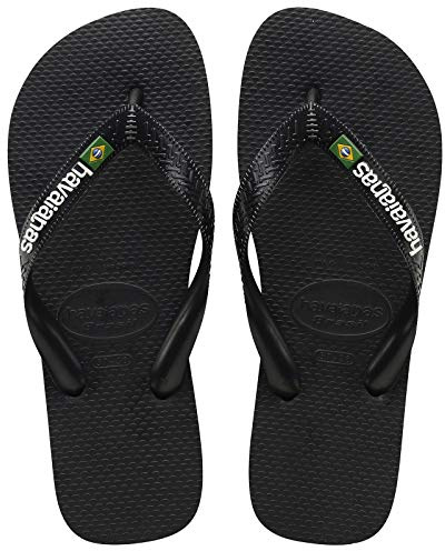 Havaianas Brasil Logo (Mini Me) Unisex Kinder FlipFlop