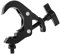 Equinox TRC100S Aluminium 100kg Black Trigger Clamp Hook Stage Lighting