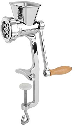 Grossag HFW 5 tritacarne Metallico