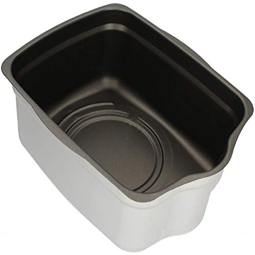 Cuve + resistance - Friteuse - MOULINEX