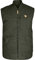 Fjallraven Herren Grimsey Vest M Vests, Deep Forest, XXL