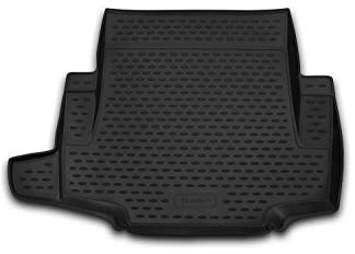 Element Passgenaue Premium Antirutsch Gummi Kofferraumwanne - BMW 1er Series E87 5-Turer Schrägheck