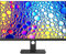 INNOCN 27 Inch 4K Monitor Computer UHD 3840 x 2160 LCD IPS Display, HDR400, USB C 65W, DP, HDMI, PC Monitor for Mac Laptop, 1.07B+ Colors, Built-in Speakers, Pivot/Height Adjustable Stand, Black