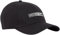 Calvin Klein Herren Move 3D Logo BB Cap K50K510655 Kappe, Schwarz (Ck Black), OS