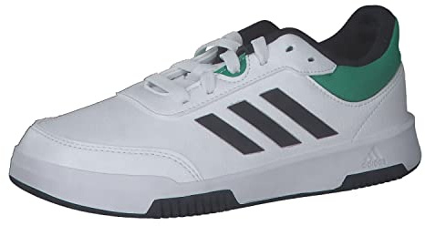 Adidas Running Shoe Tensaur Sport 2.0 K, FTWR White/Legend Ink/Court Green, H06315, 40 EU