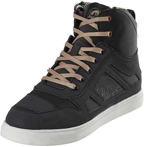 Furygan Angie D3o, Stivali da Moto Donna, Oro/Nero, 39 EU