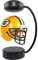 MCBEAN Mini-Hover-Helm schwebender Football-Helm Dekoration Büro-Schreibtisch-Ornament Freunde Fans Alumni Weihnachtsgeburtstag