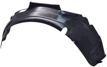 Passaruota Anteriore Destro Compatibile Con Fiat-iveco Panda Climbing 4x4 - Natural Power - Cross - Alta Qualità