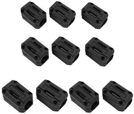 DZSTAIYOUSM Sturzpads Motorrad Für Africa Twin Für CRF1000L Für CRF1100L Für CRF1100 Für CRF1000 L Crash Bar Pads Verkleidung Tank Schutz Abdeckungen Motorrad Zubehör Rahmen Slider(5 Pairs)