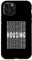 iPhone 11 Pro Housing Case