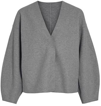 Vila Female Jacke VIJUICE V-Ausschnitt | Jacket