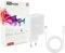 Chargeur secteur super rapide 100 W Supervooc pour OPPO K11, K12, Find X6, X6 Pro, X7, X7 Ultra, X8, X8 Pro, Reno 8, 8 Pro, Reno 9 Pro+, Reno 10 Pro,10 Pro+, Reno 11 Pro, 12, 12 Pro, 13, 13 Pro