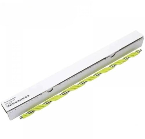 REwNXA 4 Stück Kopierer-Ladereinigungsrolle PCR Clean Roller kompatibel mit C258 C308 C368 C458 C558 C658