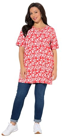 Ulla Popken Damen Shirt