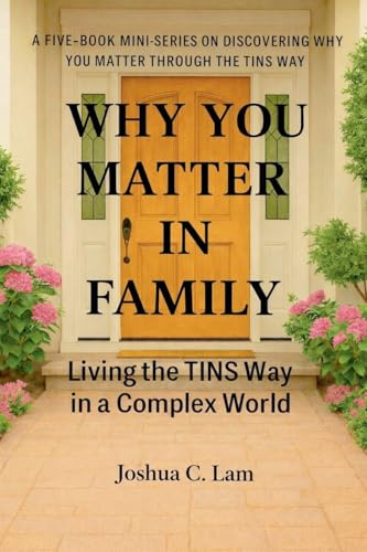Why You Matter in Family