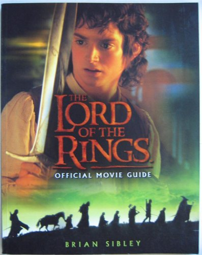 The Lord of the Rings, Official Movie Guide