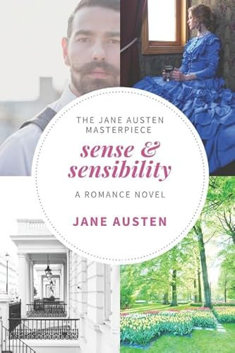 SENSE AND SENSIBILITY