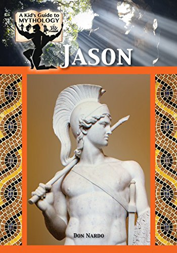 Jason (Kid's Guide to Mythology)