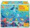 Usborne Book and Jigsaw Under the Sea Maze
